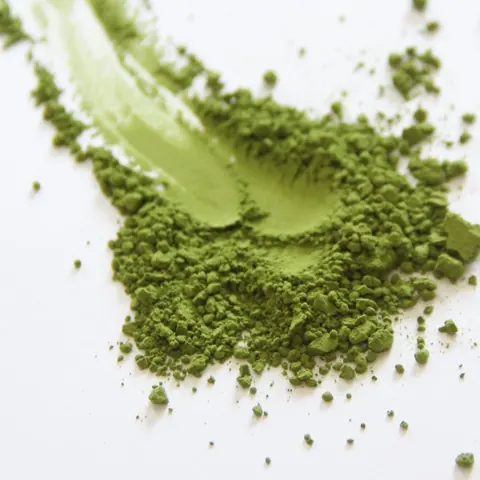 Grade C matcha powder